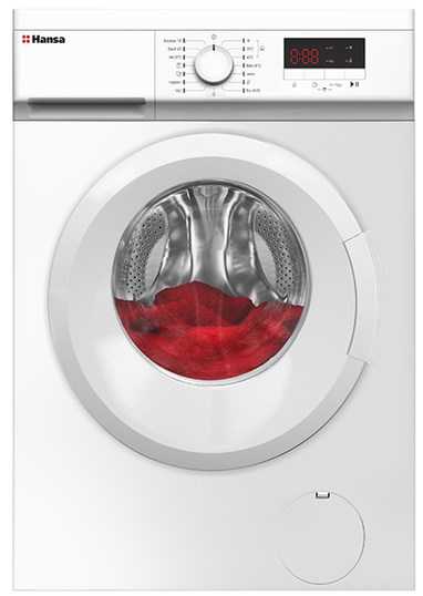 Фото - HANSA WHN814D1W